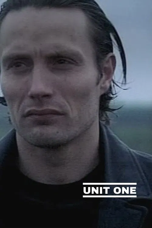 Unit One tv show poster
