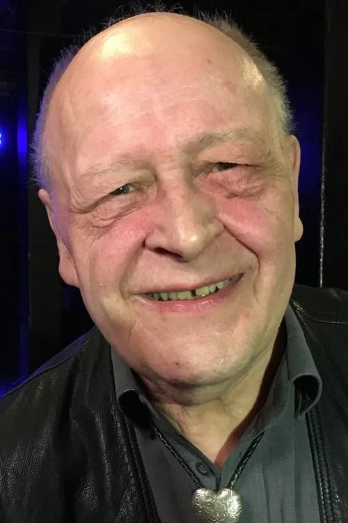 Henning Stærk profile picture