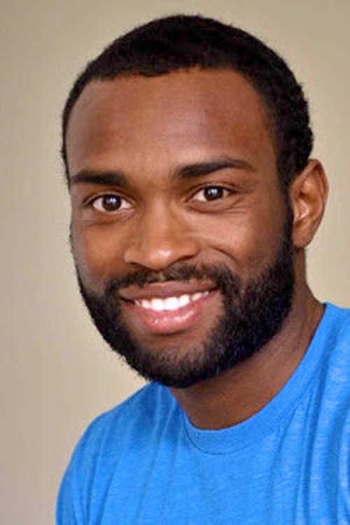 Djibril Pavadé profile picture