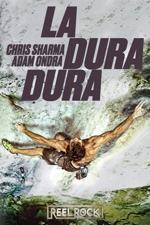 La Dura Dura movie poster