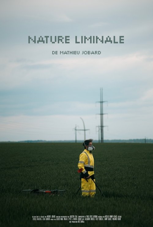 Nature Liminale movie poster