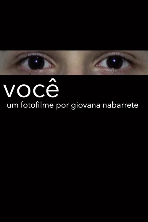 Poster do filme you
