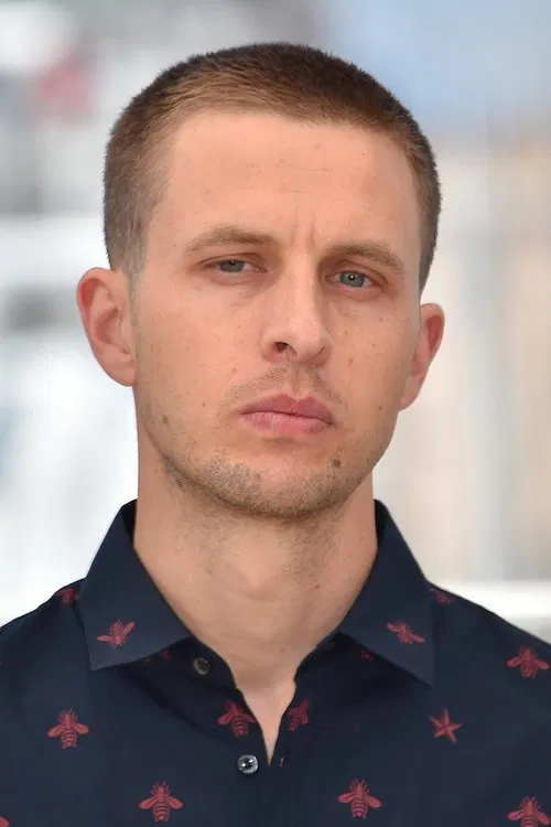 Anders Danielsen Lie profile picture