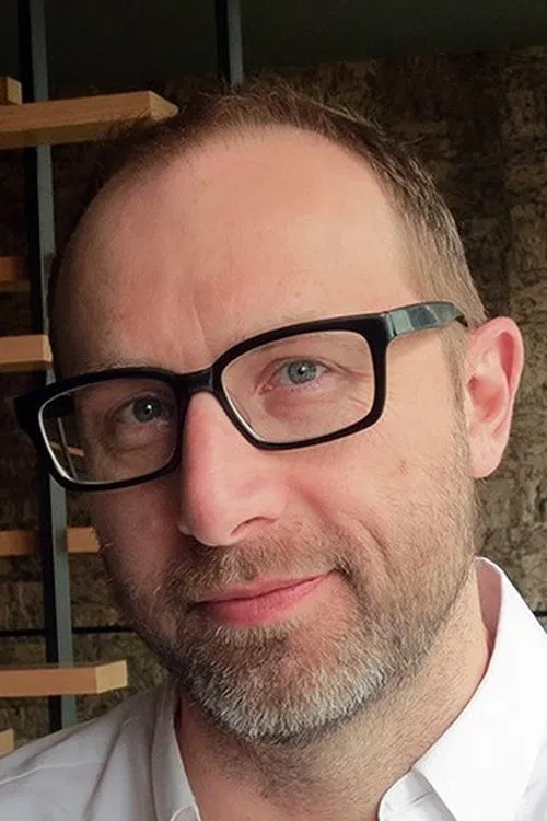 David Bezmozgis profile picture