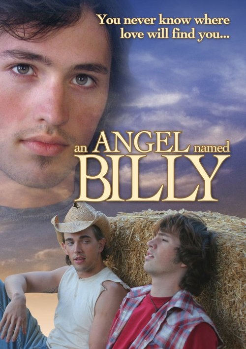An Angel Named Billy movie poster