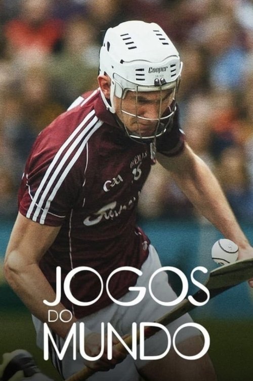 Jogos do Mundo tv show poster