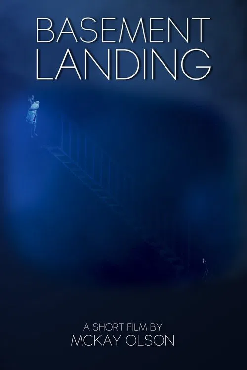 Basement Landing movie poster