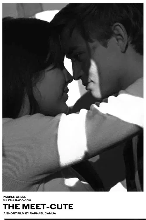 The Meet-Cute movie poster