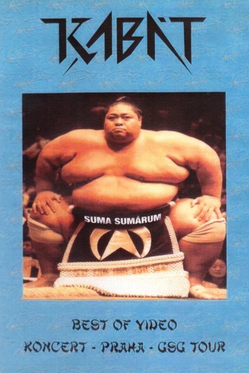 Kabát – Suma Sumárum movie poster