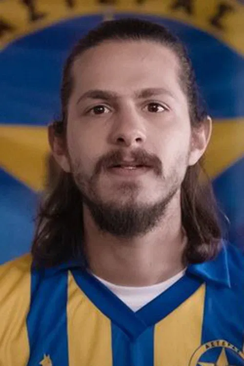 Michalis Avratoglou profile picture