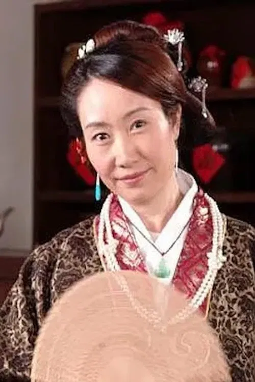 潘结 profile picture