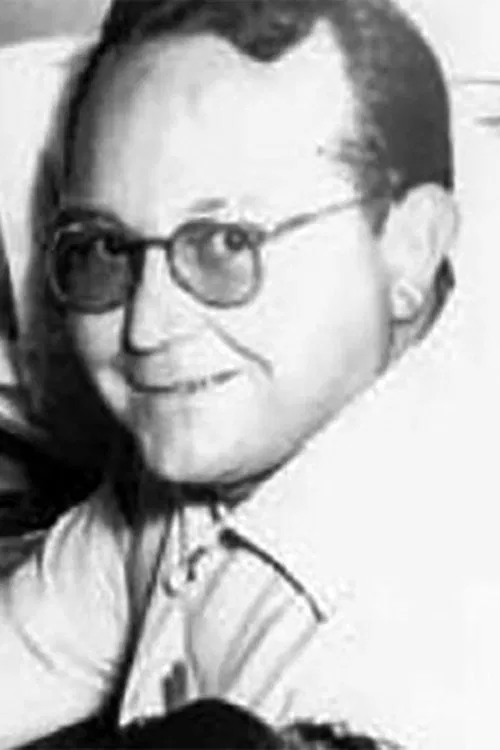 Foto de perfil de Ben Washam