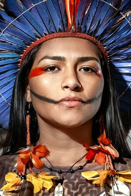 Foto de perfil de Juma Xipaia