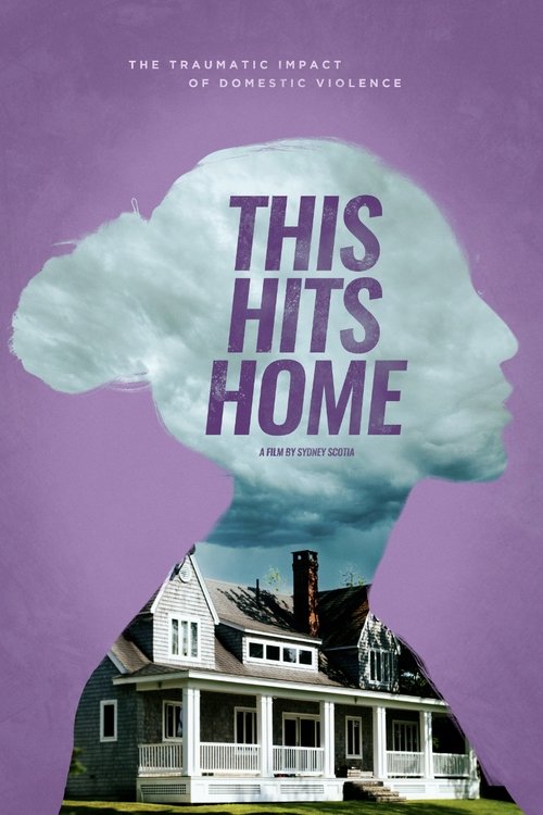 Poster do filme This Hits Home