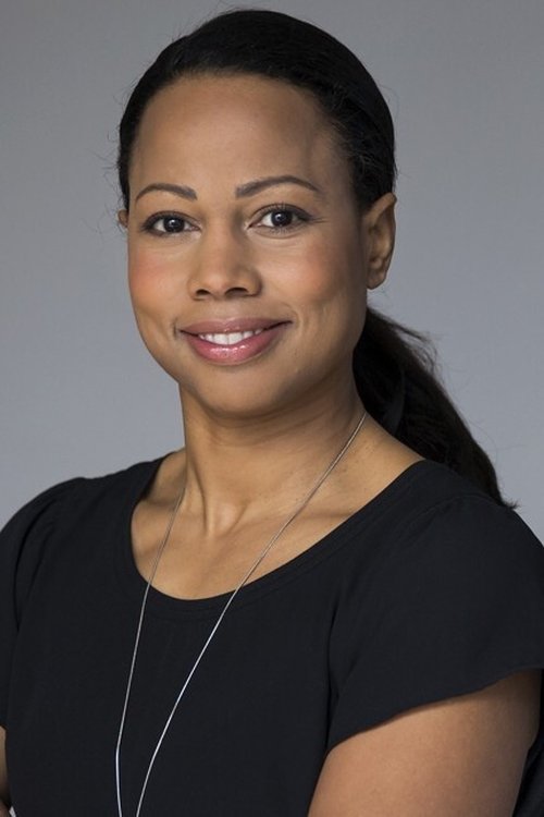 Alice Bah Kuhnke profile picture