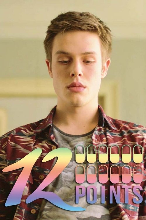 12 Points movie poster