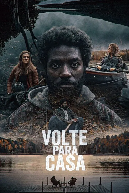 Poster do filme Volte para Casa
