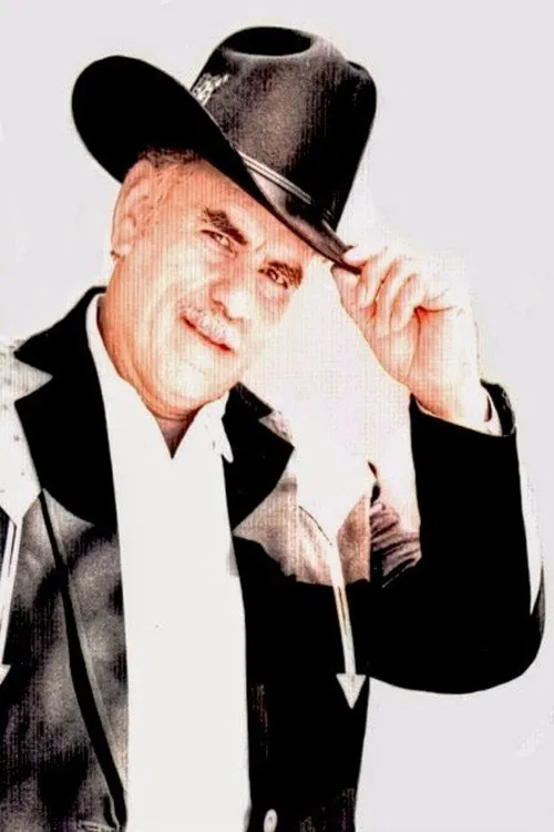 Foto de perfil de David M. Soria