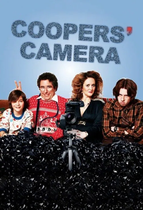 Coopers' Camera movie poster