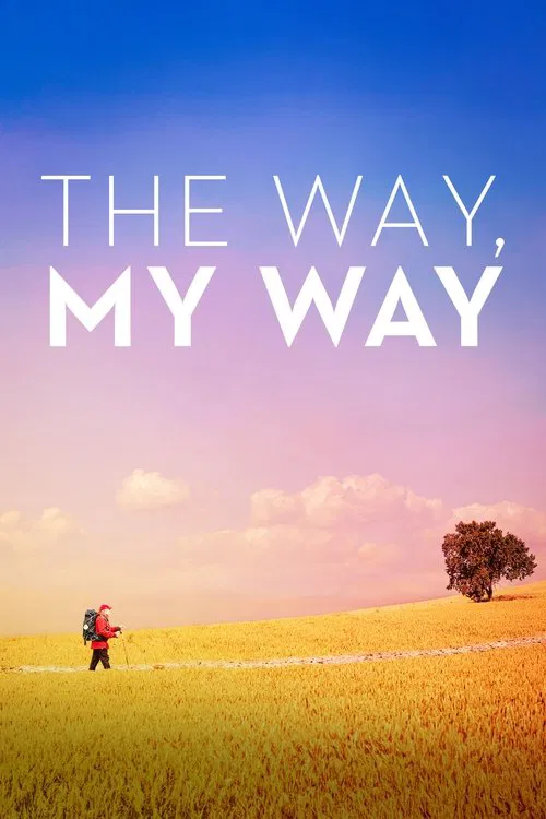 The Way, My Way movie poster