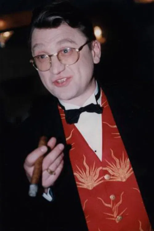 Valentin Gneuschov profile picture