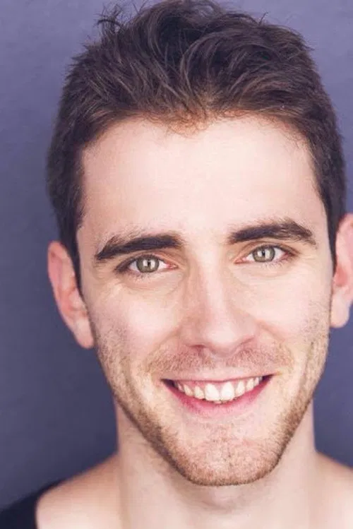 Foto de perfil de Aaron Profumo