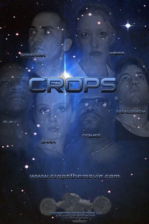 Crops movie poster