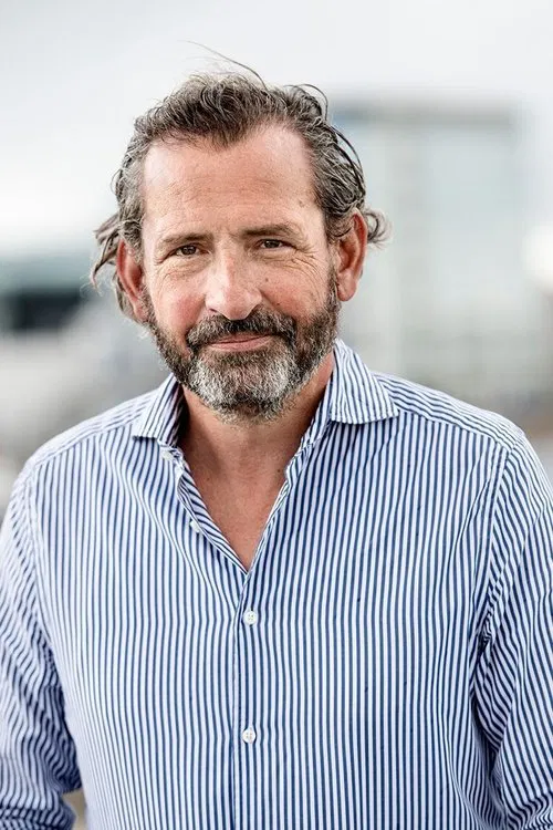 Foto de perfil de Christian Grau