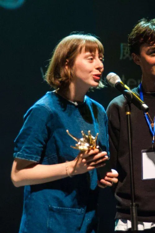 Foto de perfil de Molly Bradbrook
