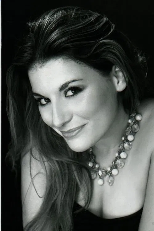 Miriam Brown profile picture