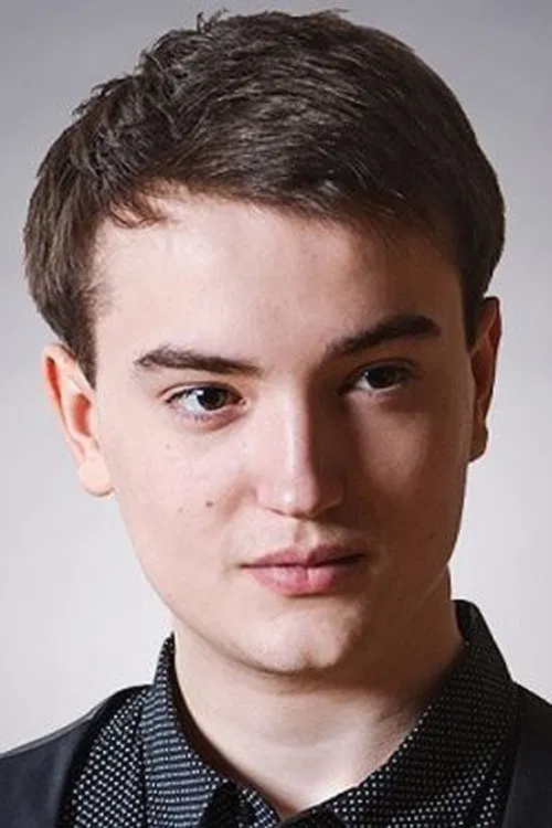 Foto de perfil de Viacheslav Khostikoiev