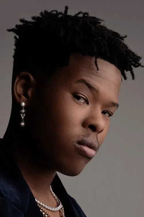 Nasty C profile picture