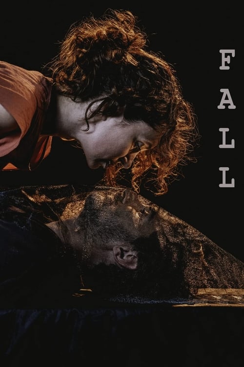 Fall movie poster