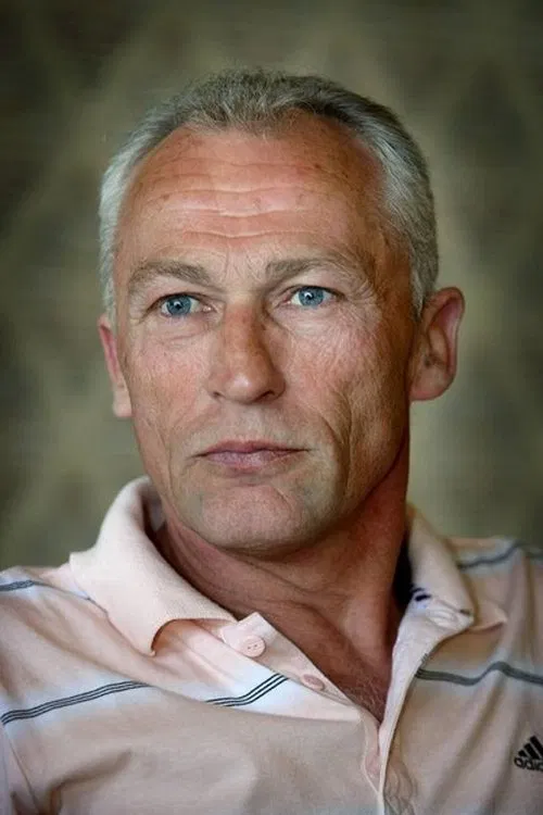 Dick Jol profile picture