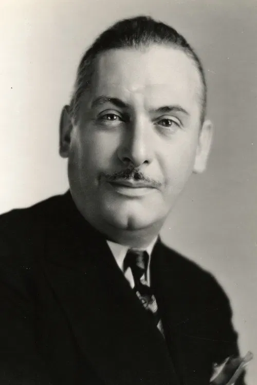 Lew Cody profile picture