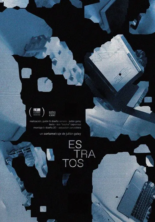 Strata movie poster