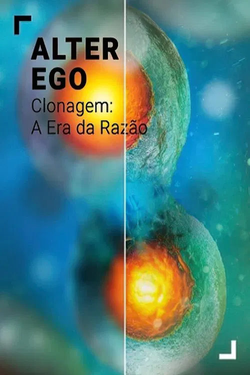 Alter Ego - Clonage: L´Age de Raison movie poster