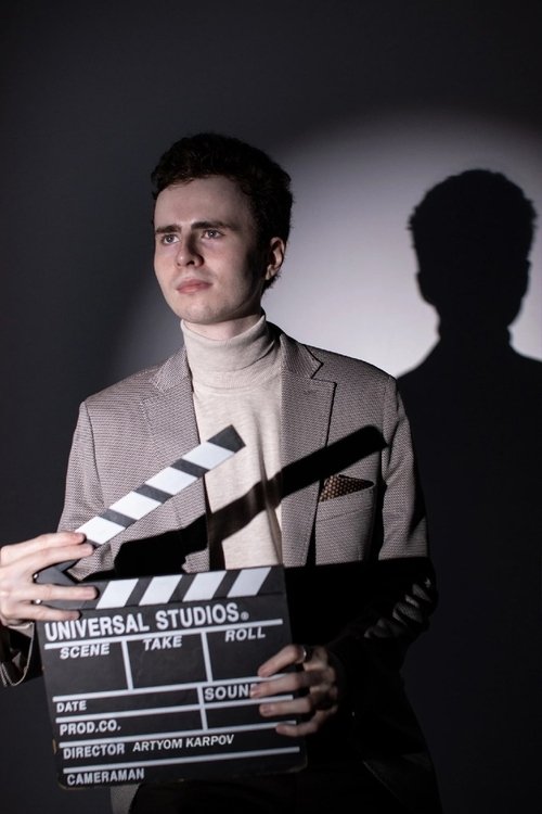 Артем Карпов profile picture