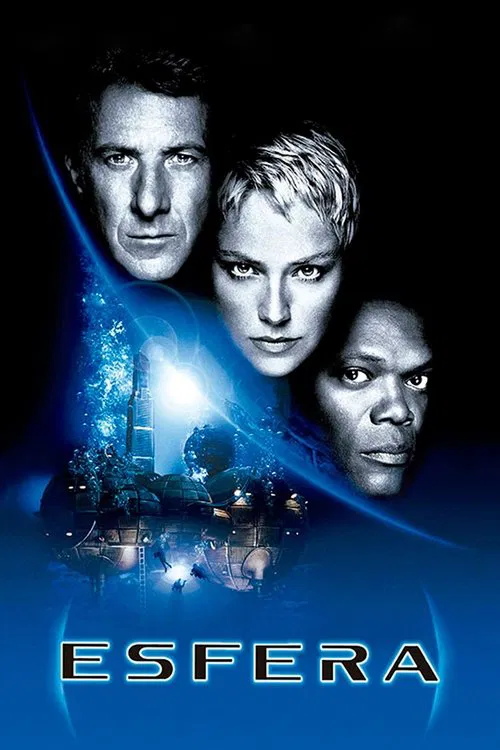 Poster do filme Esfera