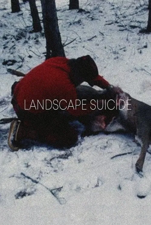 Landscape Suicide movie poster