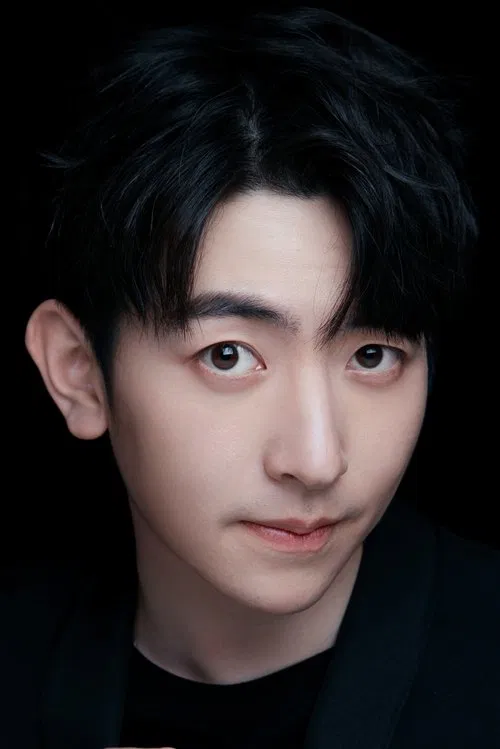 He Xingyu profile picture