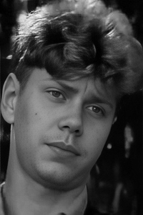 Vitaliy Taranichev profile picture