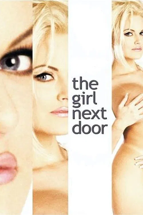 The Girl Next Door movie poster