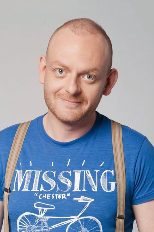 Ľuboš Kostelný profile picture