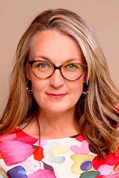 Foto de perfil de Jocelyn Brewer