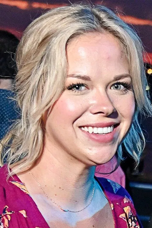 Richel Stratton profile picture