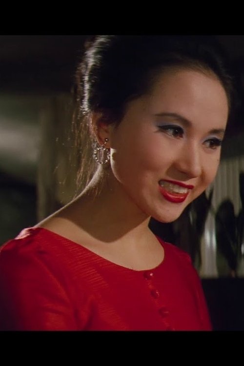 An In-sook profile picture