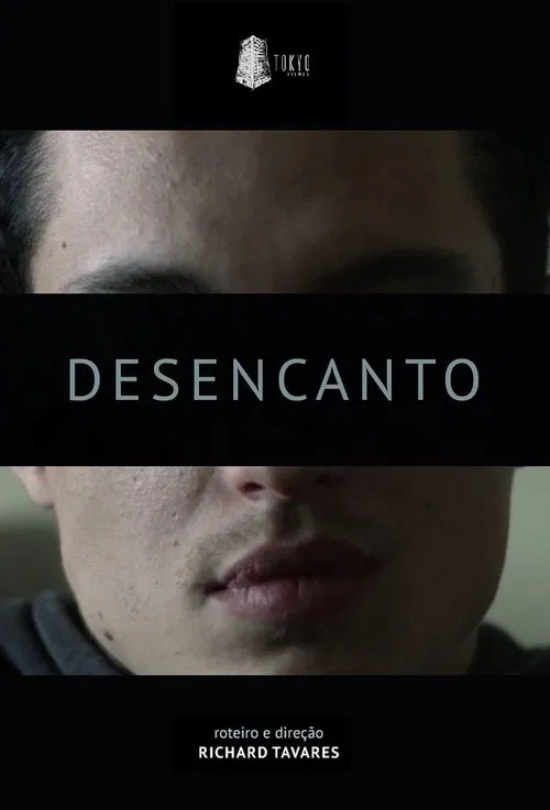 Desencanto movie poster