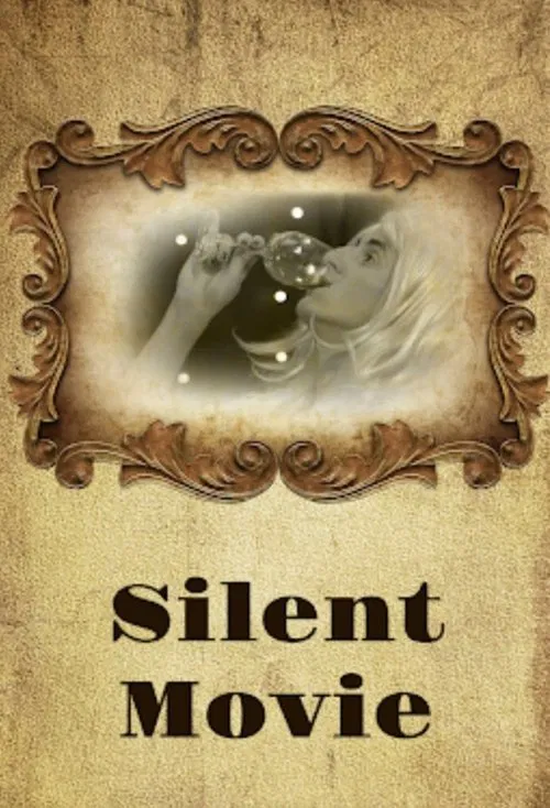 Silent Movie movie poster