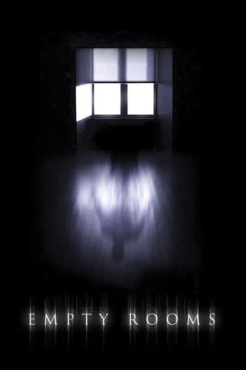 Empty Rooms movie poster